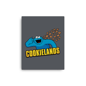 Cookielands