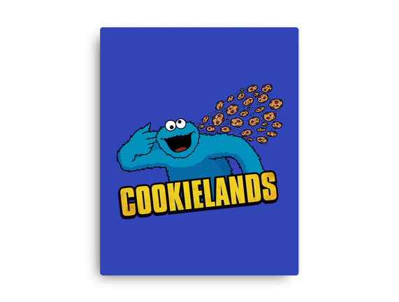 Cookielands