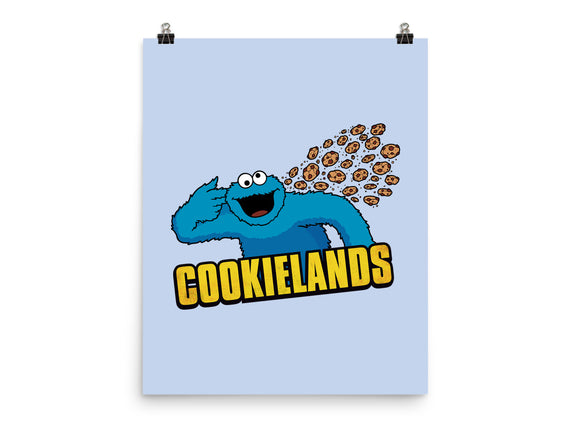 Cookielands