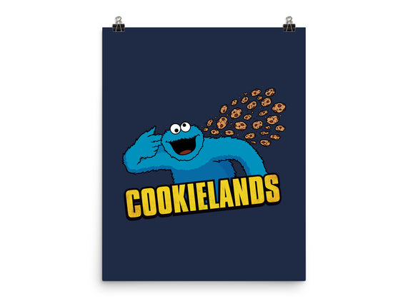 Cookielands