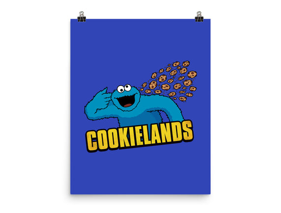 Cookielands