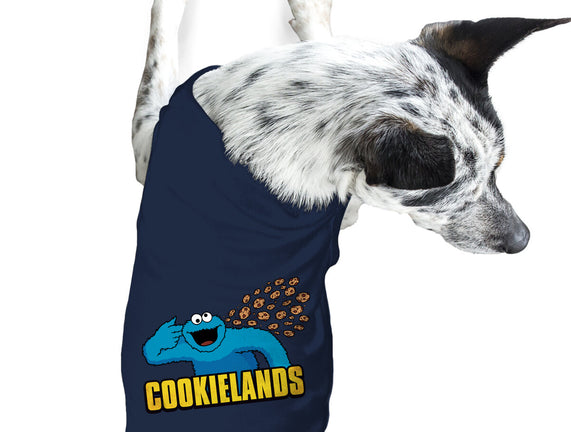 Cookielands