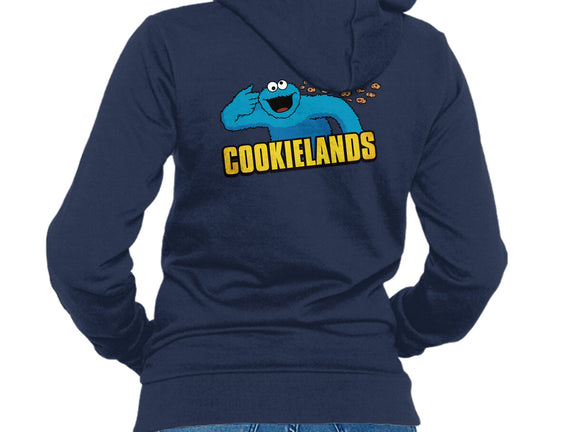 Cookielands