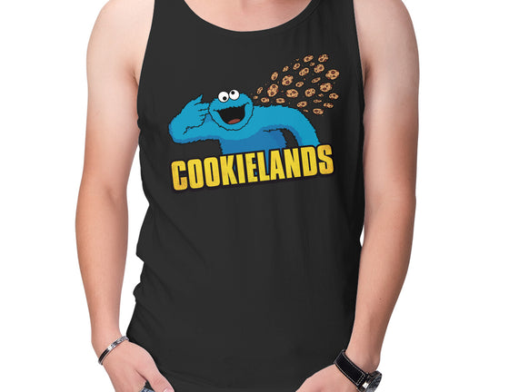 Cookielands