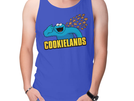 Cookielands