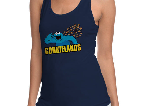 Cookielands