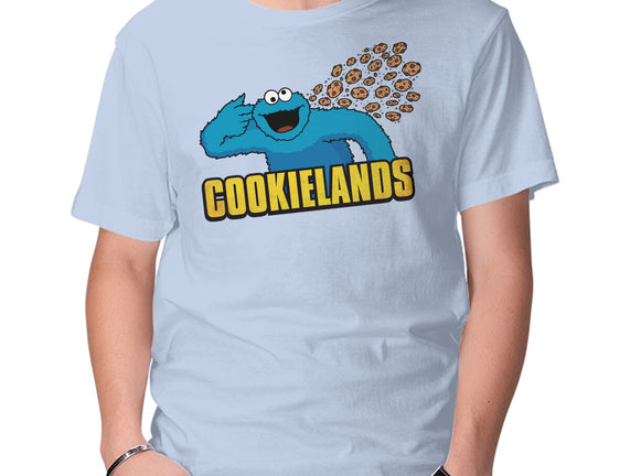 Cookielands