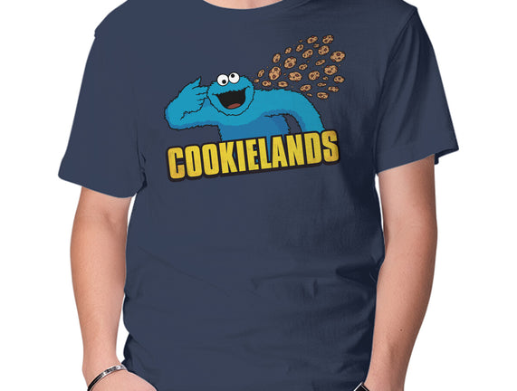 Cookielands