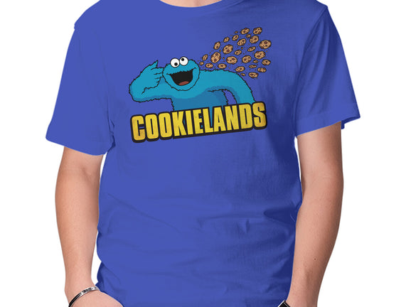 Cookielands