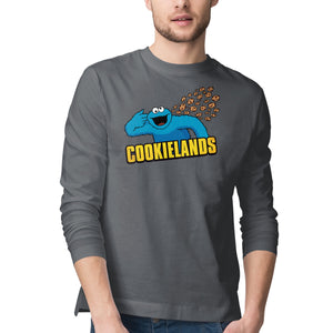 Cookielands