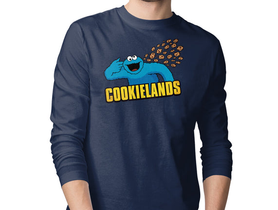 Cookielands