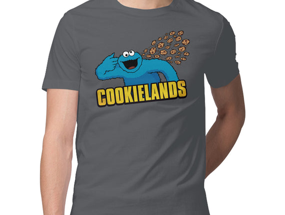 Cookielands