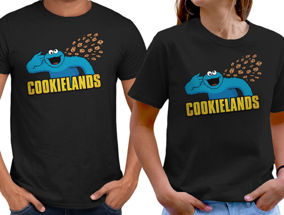 Cookielands