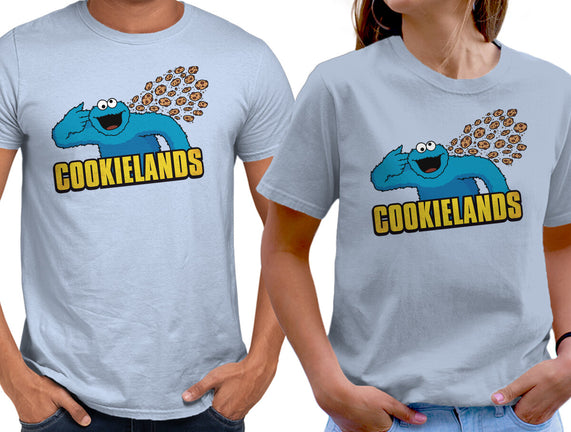 Cookielands