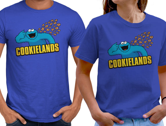 Cookielands