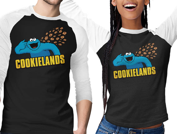 Cookielands