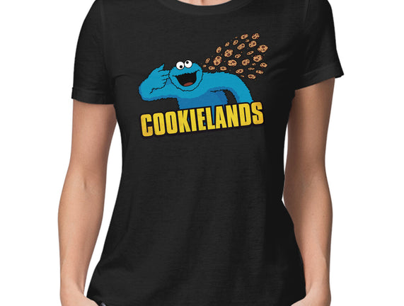 Cookielands