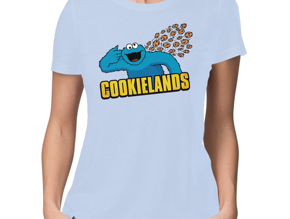 Cookielands