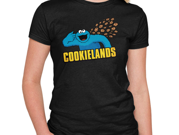 Cookielands