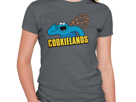 Cookielands