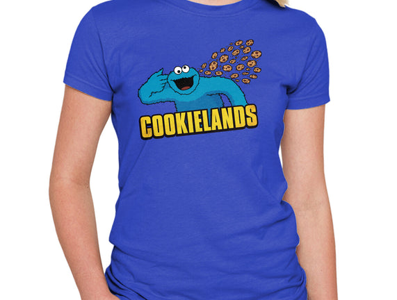 Cookielands