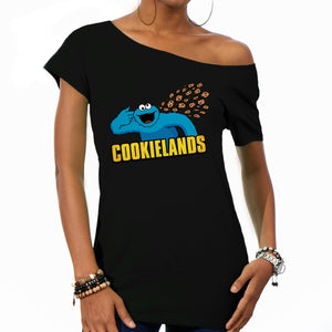 Cookielands