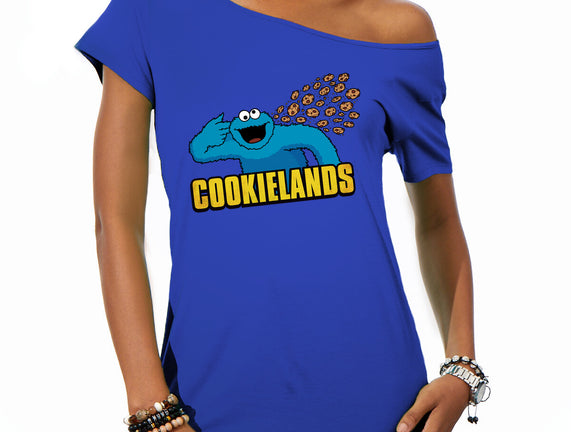 Cookielands