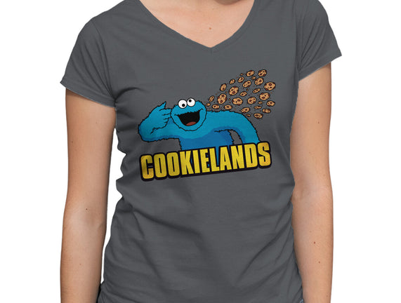 Cookielands