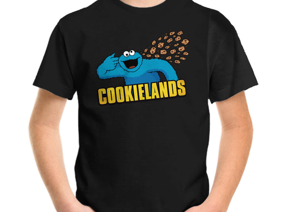 Cookielands