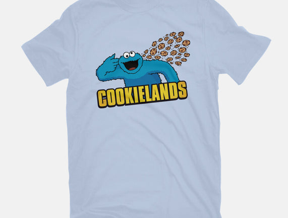 Cookielands