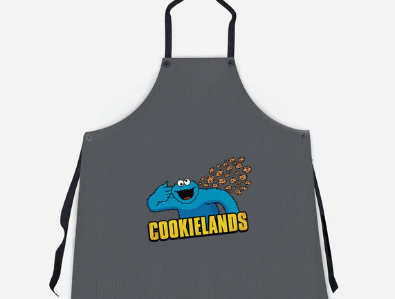 Cookielands