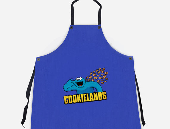 Cookielands