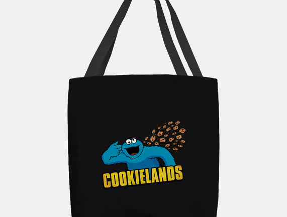 Cookielands