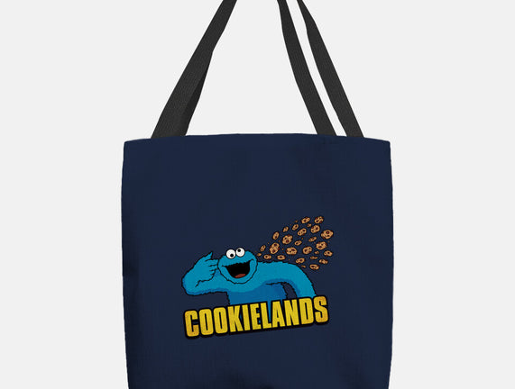 Cookielands