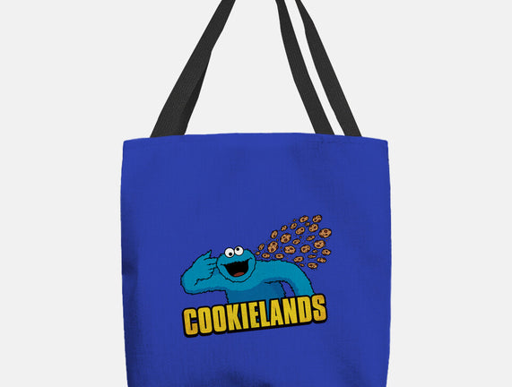 Cookielands