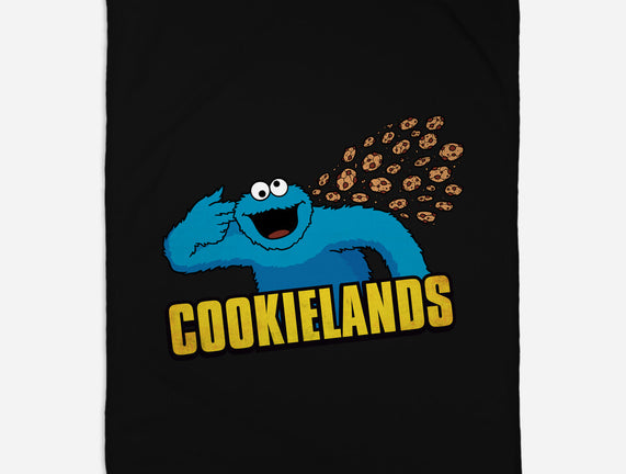 Cookielands