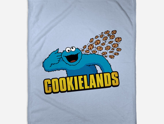 Cookielands