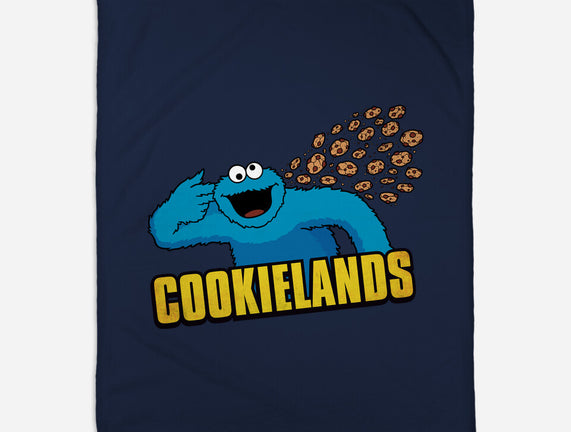 Cookielands