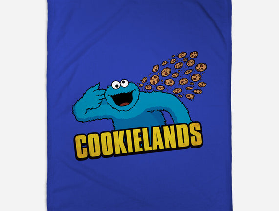 Cookielands