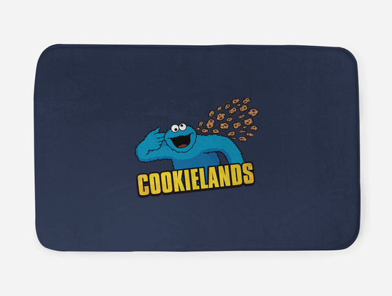 Cookielands