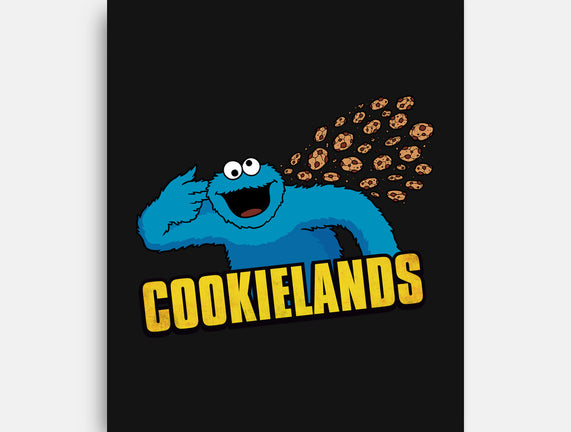 Cookielands