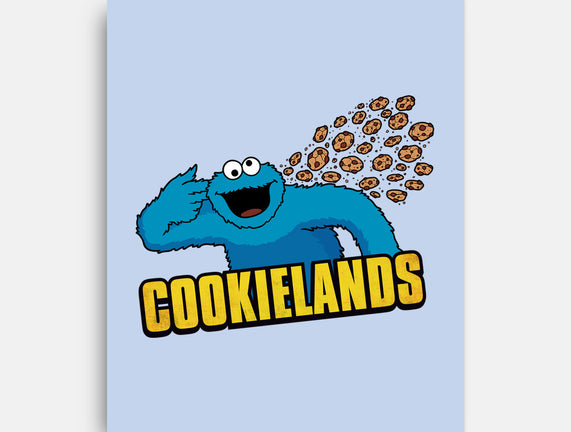 Cookielands