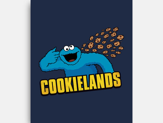 Cookielands