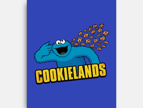 Cookielands