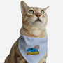 Cookielands-Cat-Adjustable-Pet Collar-jasesa