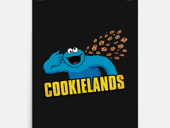 Cookielands