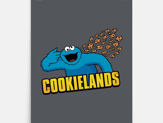 Cookielands