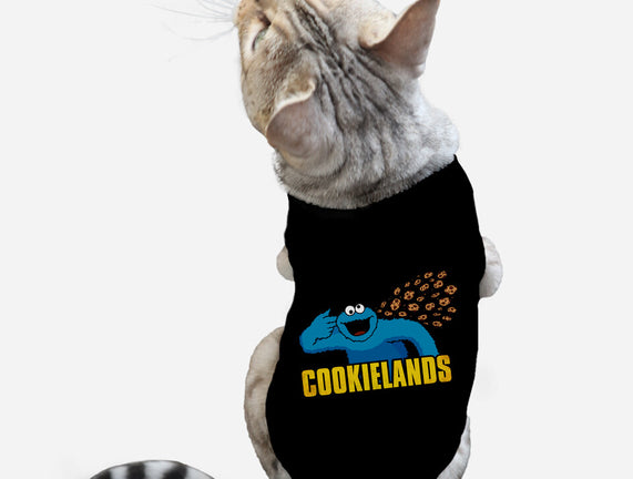 Cookielands