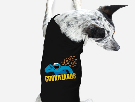 Cookielands