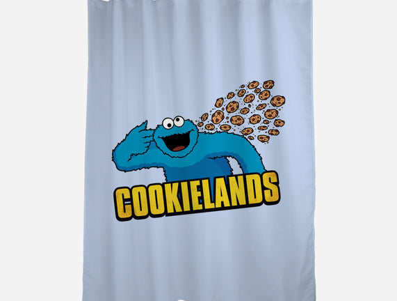 Cookielands